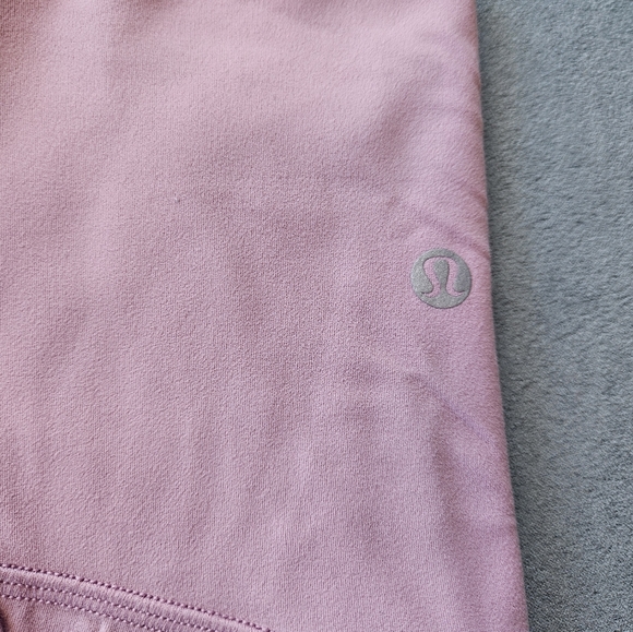Lululemon Aligns - Spanish Rose - Picture 4 of 6